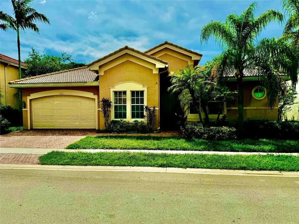 4638 SW 183rd Avenue Miramar FL 33029