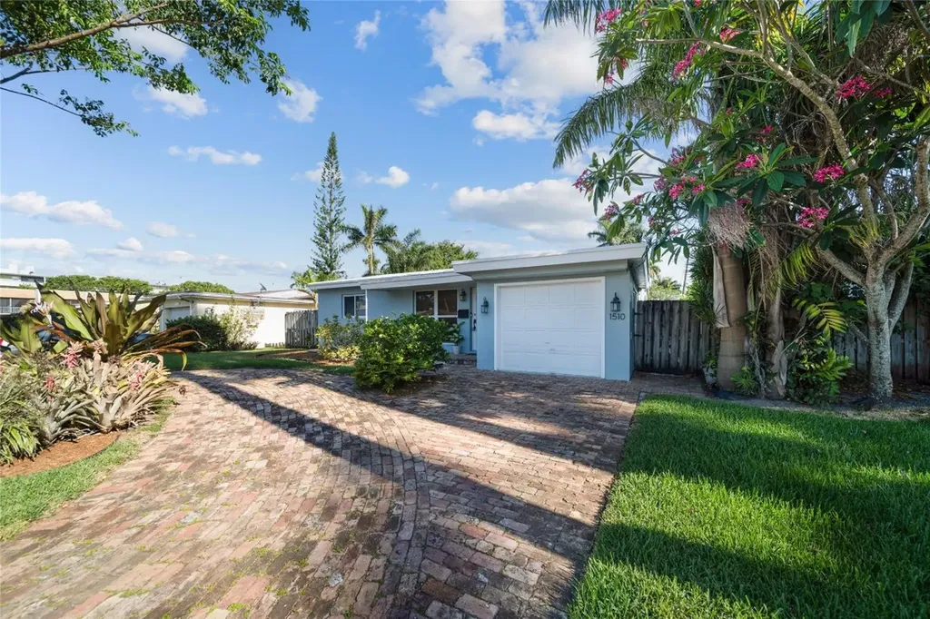 1510 Cleveland Street Hollywood FL 33020