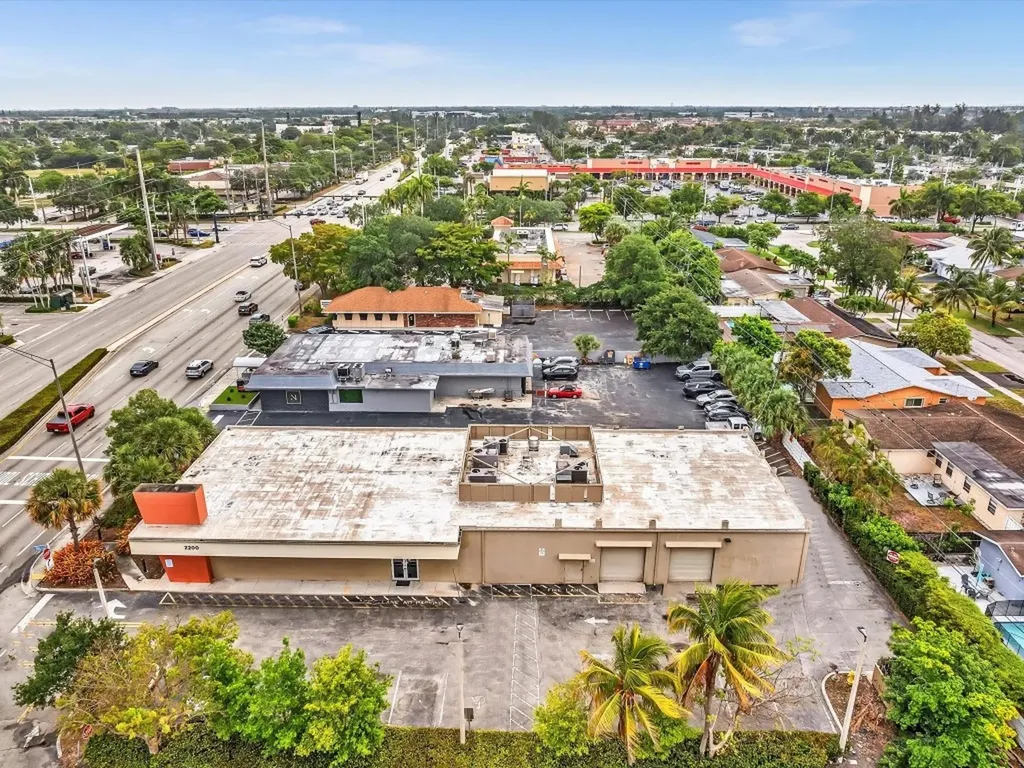 2200 N University Drive Sunrise FL 33322