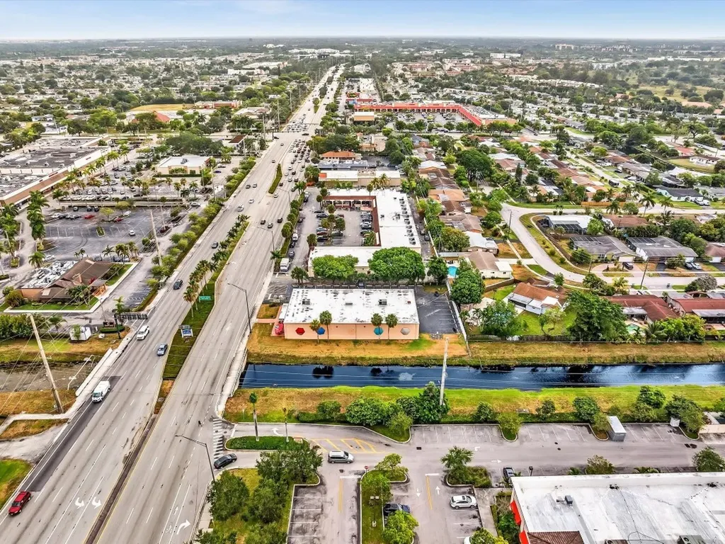 2200 N University Drive Sunrise FL 33322