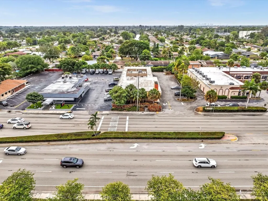 2200 N University Drive Sunrise FL 33322