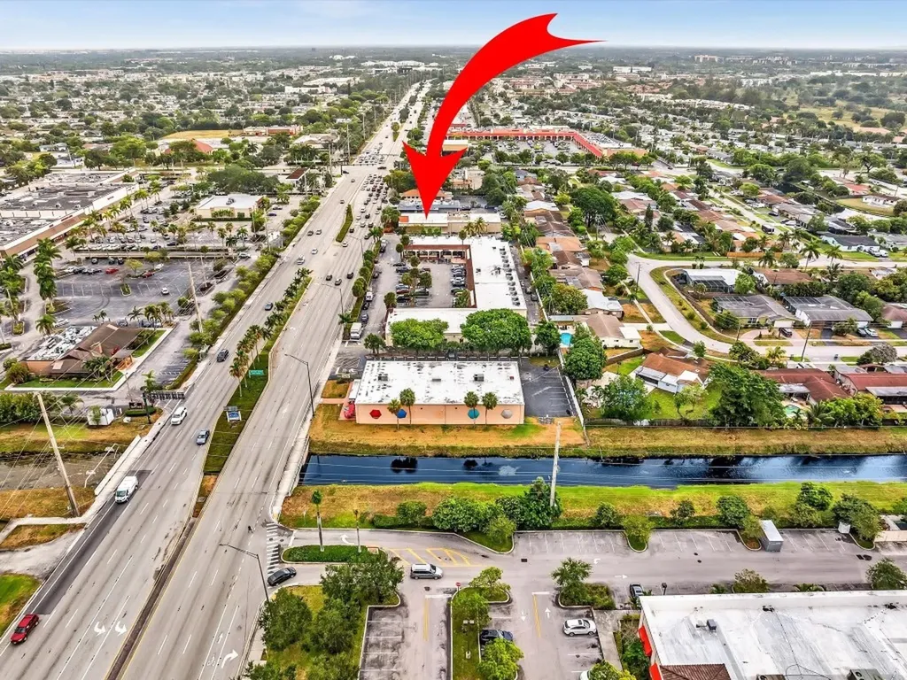 2200 N University Drive Sunrise FL 33322