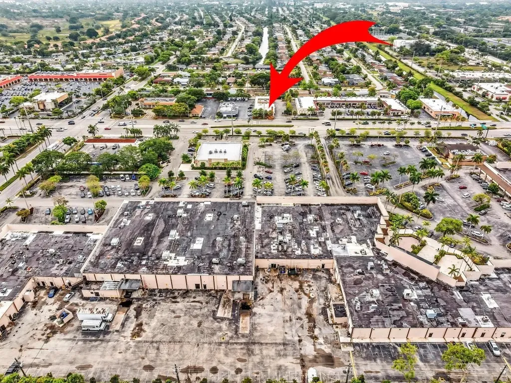 2200 N University Drive Sunrise FL 33322