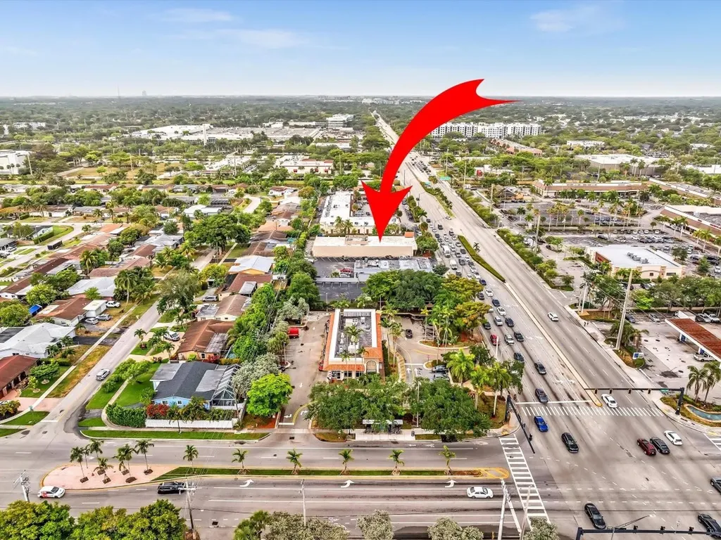 2200 N University Drive Sunrise FL 33322