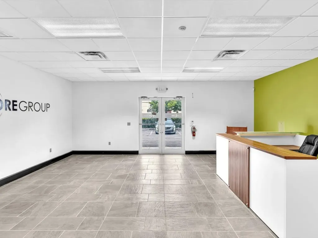 2200 N University Drive Sunrise FL 33322
