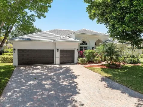 5042 NW 112th Drive Coral Springs FL 33076