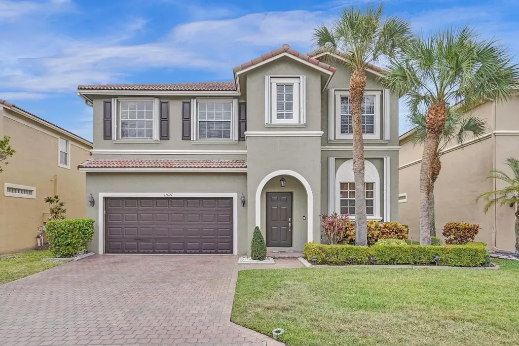 12627 NW 8th Court Coral Springs FL 33071