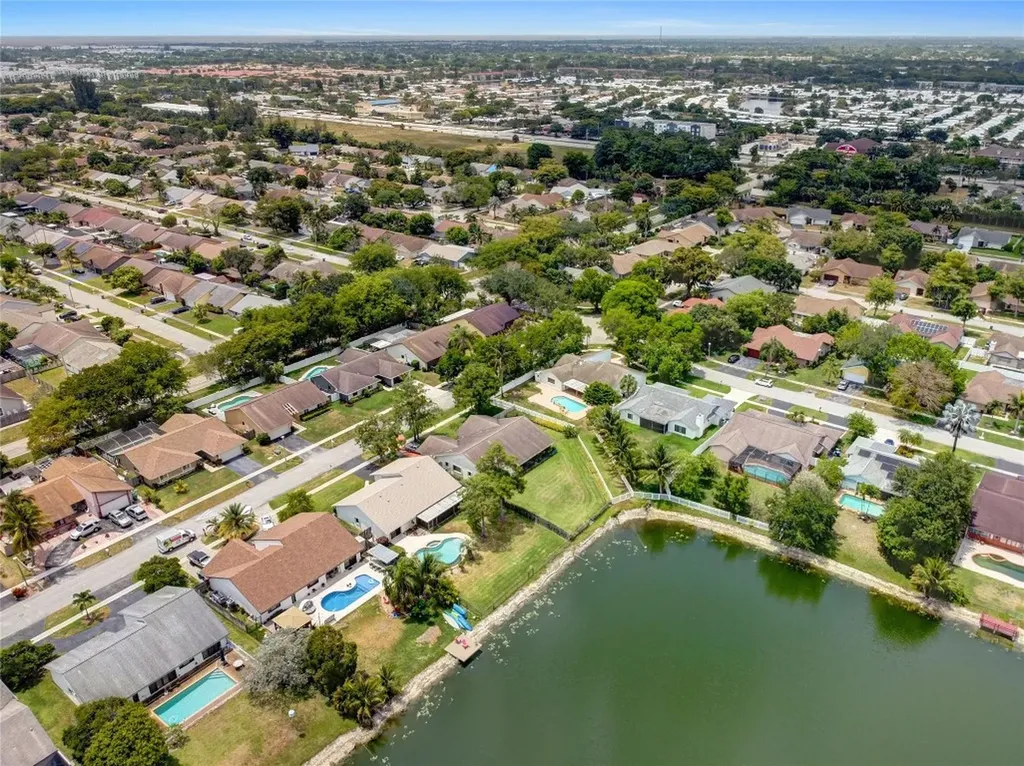 8080 NW 53rd Court Lauderhill FL 33351