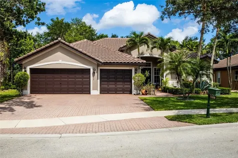 7228 NW 108th Avenue Parkland FL 33076