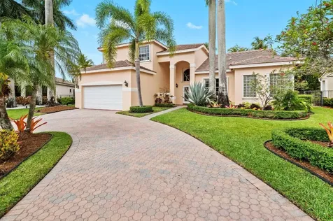 473 Fairmont Lane Weston FL 33326