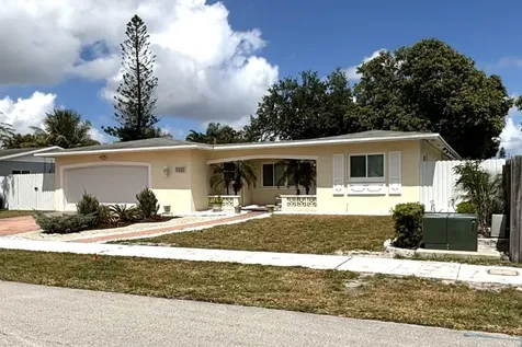 1521 N 73rd Avenue Hollywood FL 33024