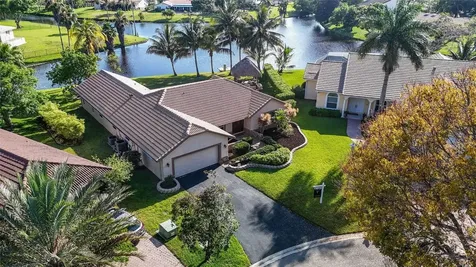 9246 NW 2nd Street Coral Springs FL 33071