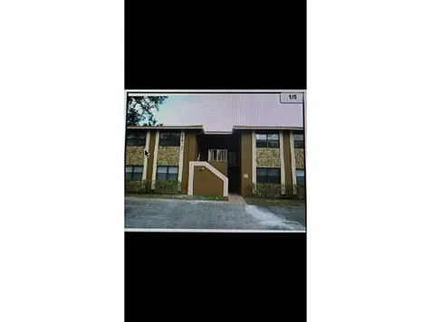 4161 NW 114th Terrace Coral Springs FL 33065