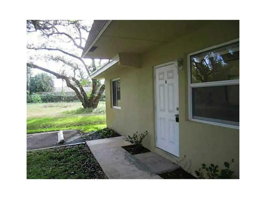 4110 N 31st Terrace Hollywood FL 33021
