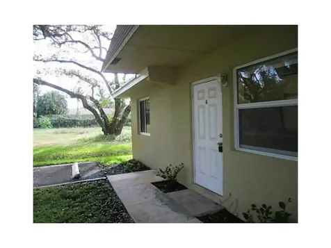 4110 N 31st Terrace Hollywood FL 33021