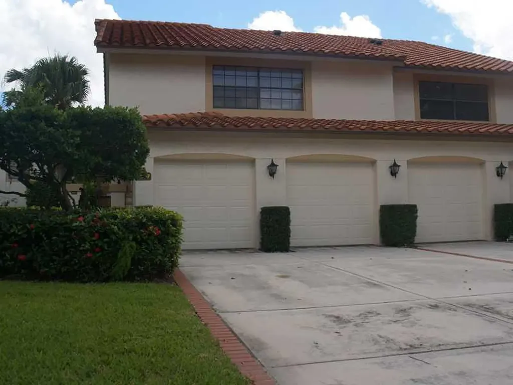 7937 La Mirada Drive Boca Raton FL 33433