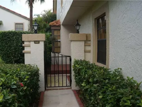 7937 La Mirada Drive Boca Raton FL 33433