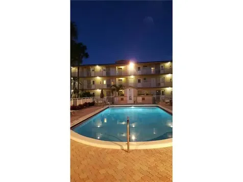 5800 Margate Boulevard Margate FL 33063