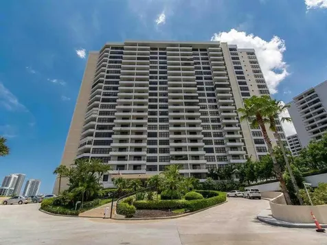 2500 Parkview Drive Hallandale Beach FL 33009