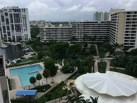 2500 Parkview Drive Hallandale Beach FL 33009
