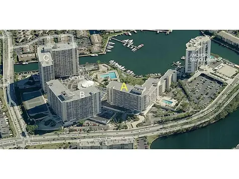 2500 Parkview Drive Hallandale Beach FL 33009