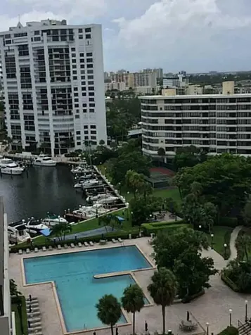 2500 Parkview Drive Hallandale Beach FL 33009