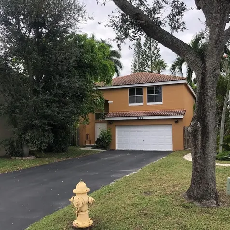 8355 SW 42nd Court Davie FL 33328