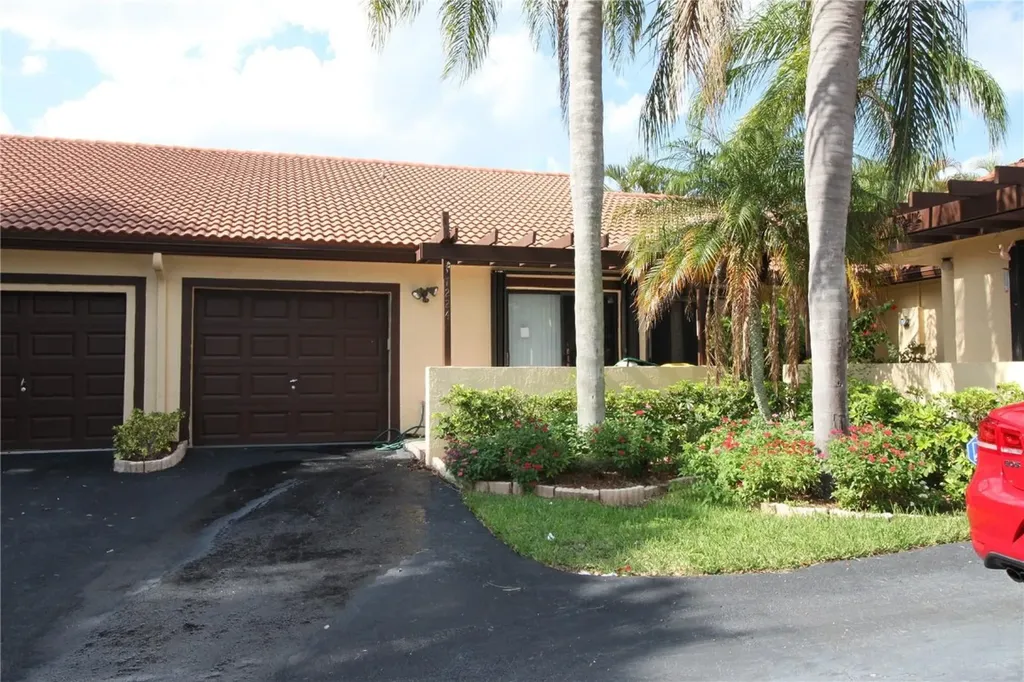 7224 Primrose Lane Tamarac FL 33321