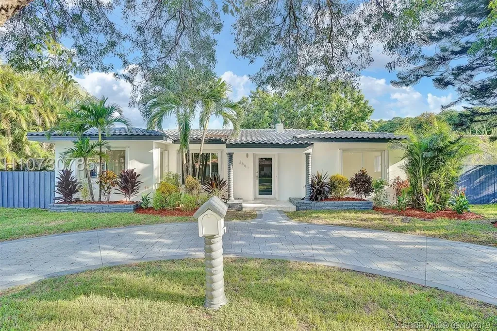 269 NW 111th Terrace Miami Shores FL 33168