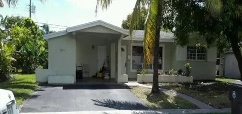 3610 NW 34th Avenue Lauderdale Lakes FL 33309