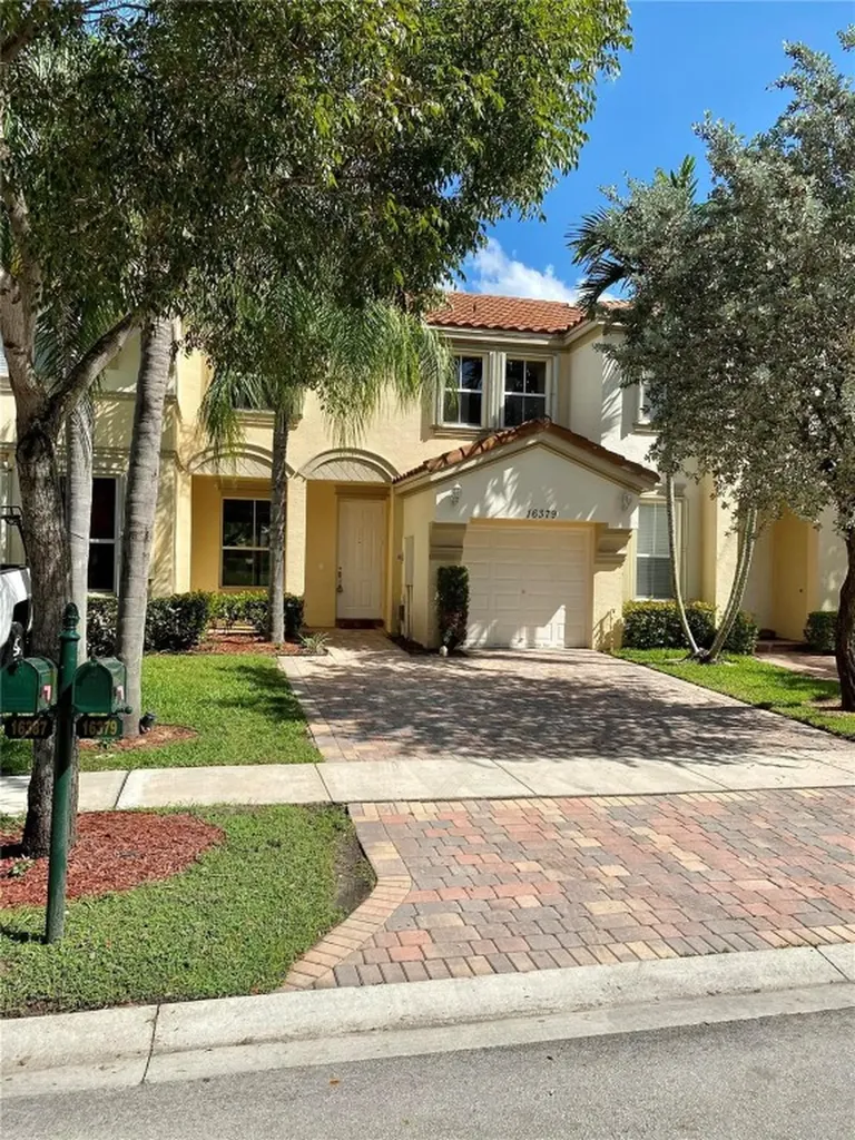 16379 SW 48th Street Miramar FL 33027