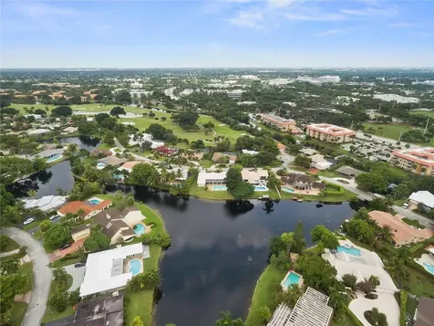 8560 N Lake Dasha Drive Plantation FL 33324