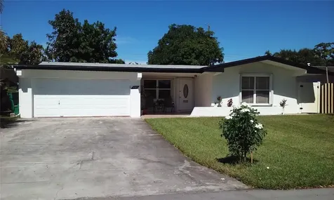 6765 Dogwood Drive Miramar FL 33023