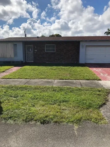 1460 NW 138th Street Miami FL 33167