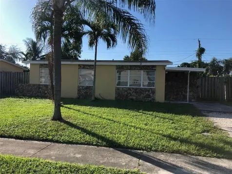 5730 SW 36th Court Davie FL 33314