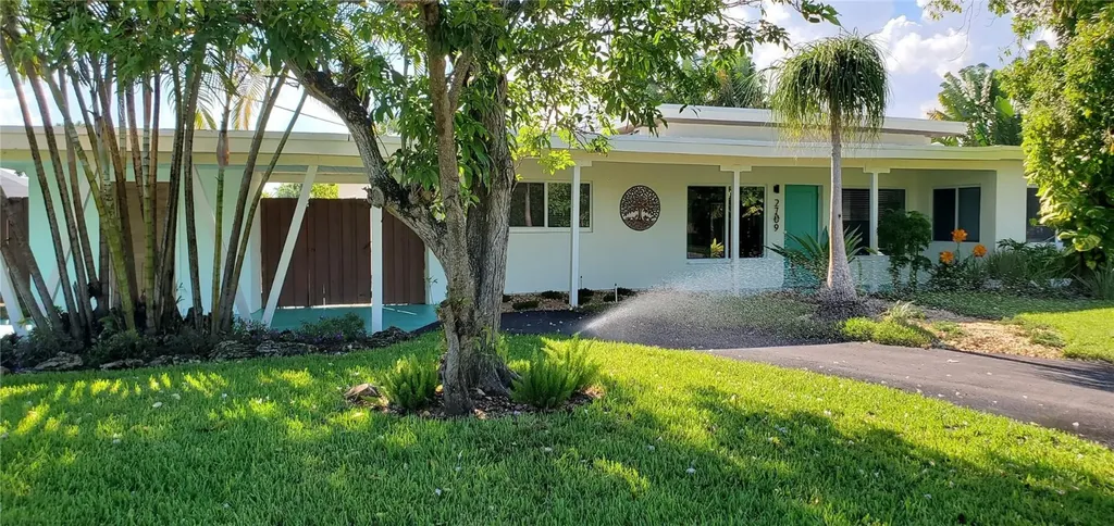 2709 NE 5th Terrace Wilton Manors FL 33334