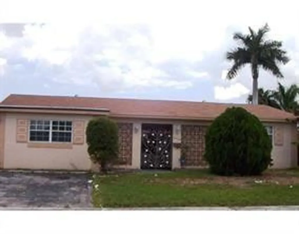 2470 NW 63rd Avenue Sunrise FL 33313