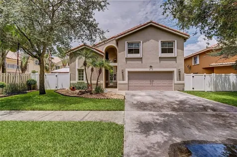 6011 NW 57th Way Parkland FL 33067