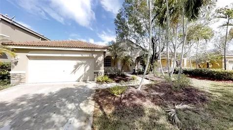 934 Sunflower Circle Weston FL 33327