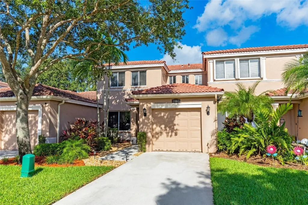 11063 SW 16th Manor Davie FL 33324