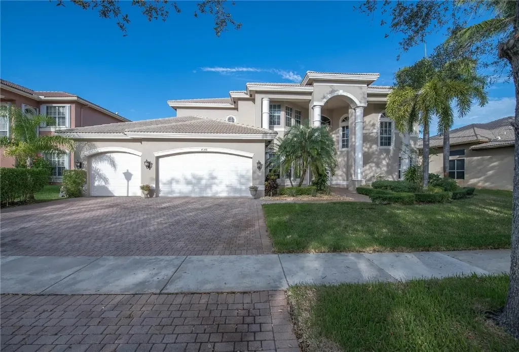 4148 SW 195th Terrace Miramar FL 33029