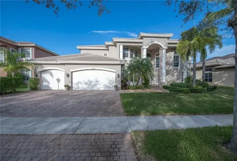 4148 SW 195th Terrace Miramar FL 33029