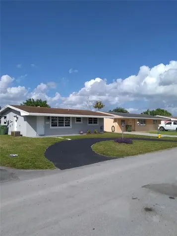 7721 NW 10th Street Pembroke Pines FL 33024