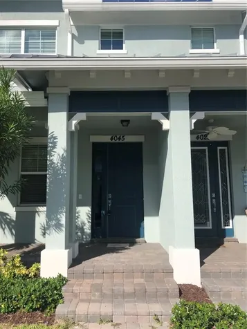 4045 Poinciana Lane Hollywood FL 33021