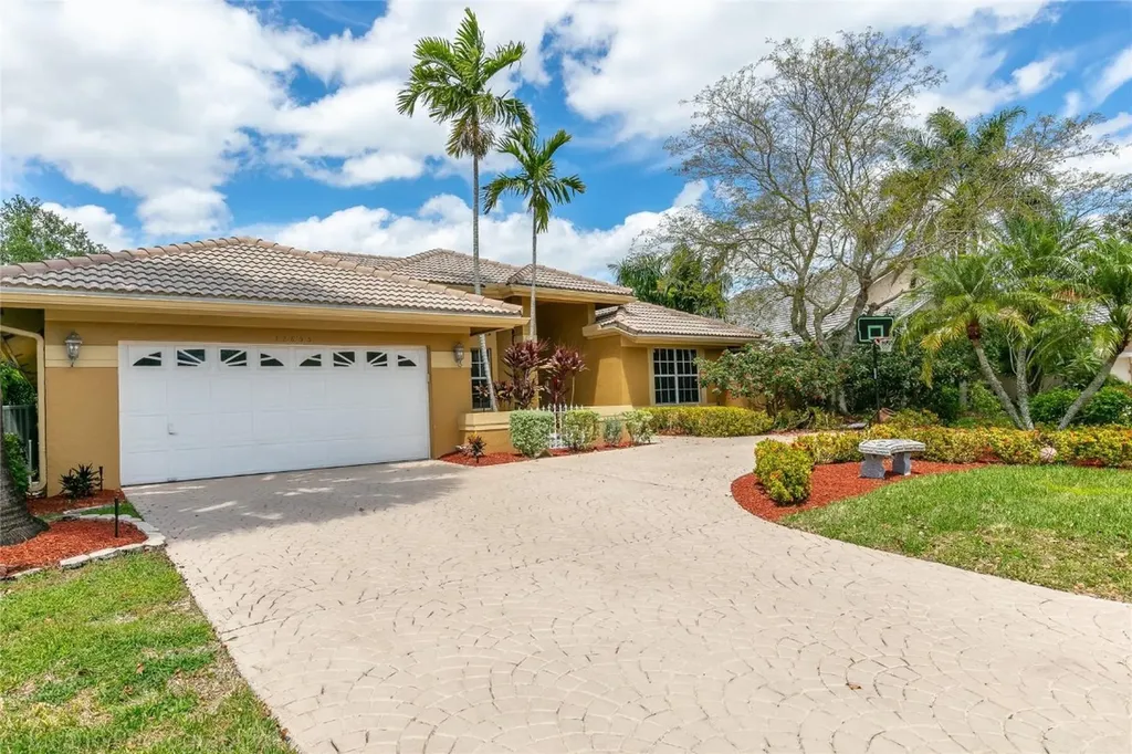 12655 NW 17th Place Coral Springs FL 33071