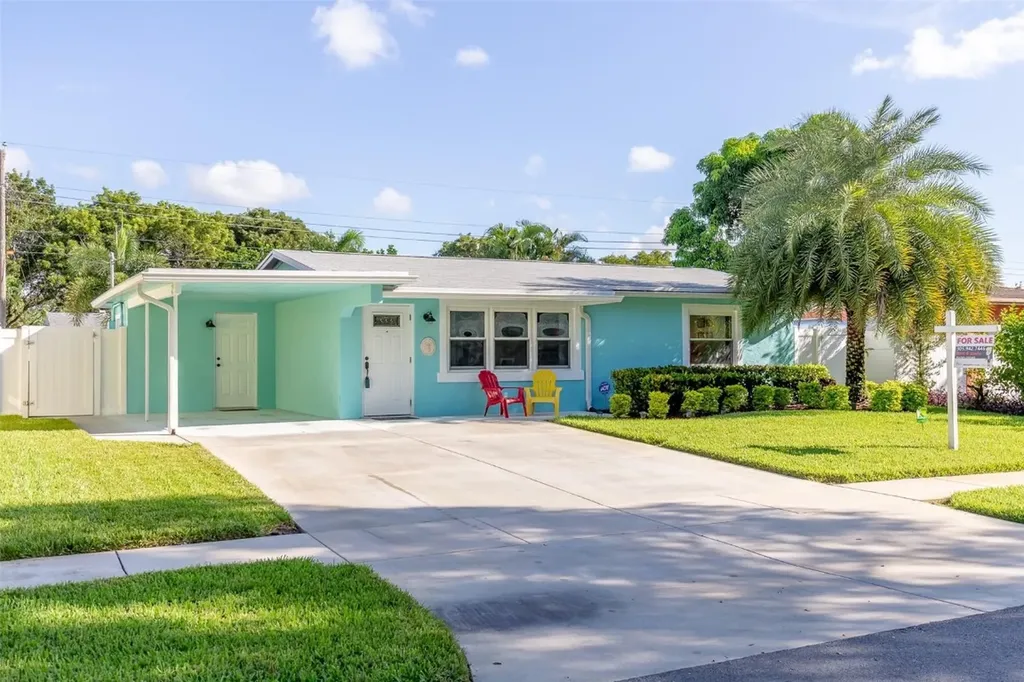 9449 SW 53rd Street Cooper City FL 33328