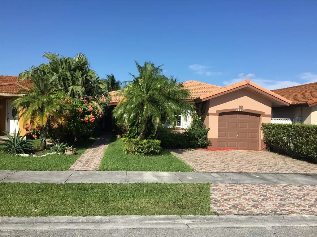 14171 SW 147th Court Miami FL 33196