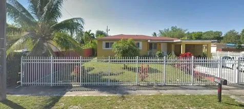 1260 NW 147th Street Miami FL 33167