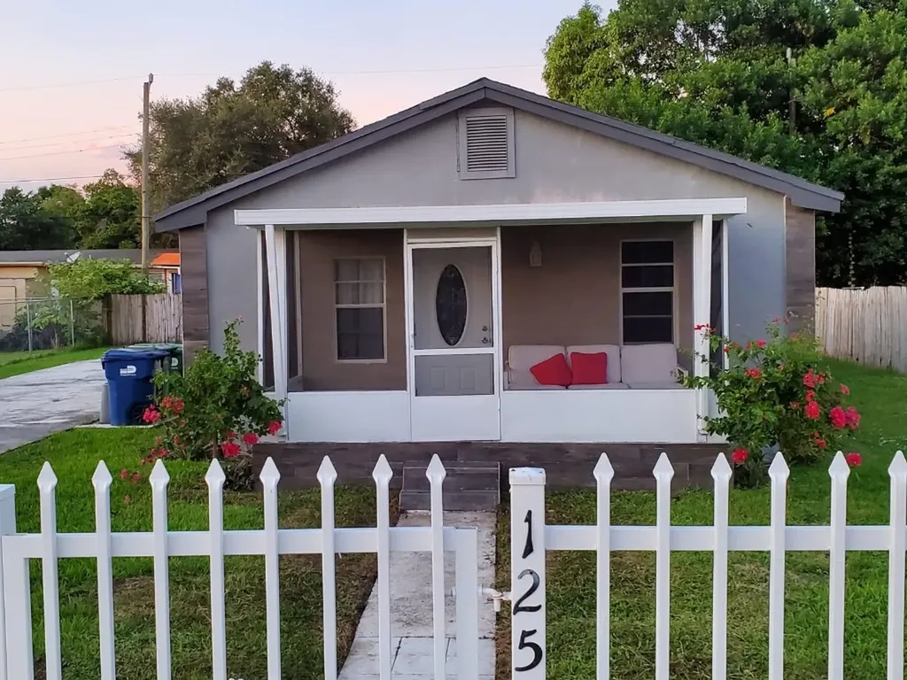 1251 NW 101st Street Miami FL 33147