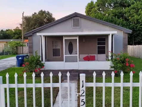 1251 NW 101st Street Miami FL 33147